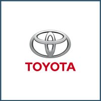 Toyota Onderdelen