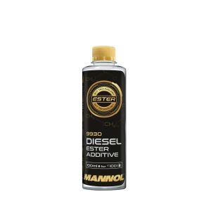 5 Stuks Diesel Ester Additive 250ml  Mannol 9930 - € 12,45