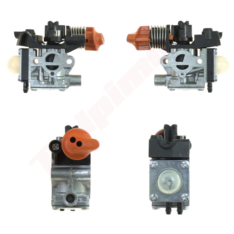 Carburateur passend op FS 94 ( 4149 120 0600 ) ( RC2-S243, RC2-1