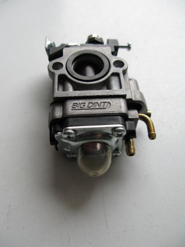 Carburateur BO 1200 - 10mm