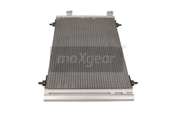 Condensor, airconditioning Maxgear AC807739 OE 6455CX - €49,95