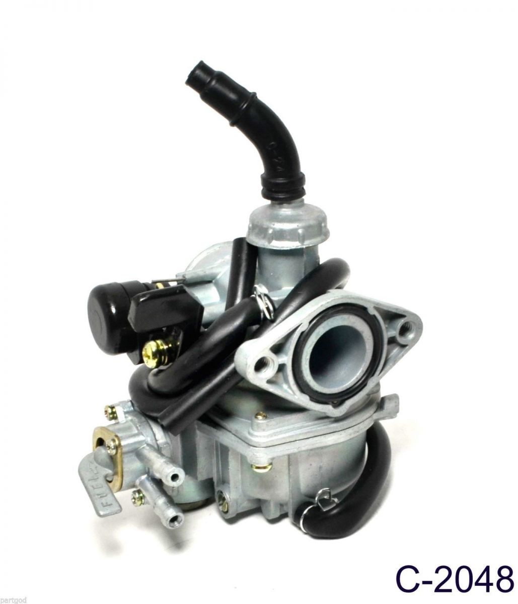 Carburateur 17mm PZ19 Honda CT70-90- € 16,95