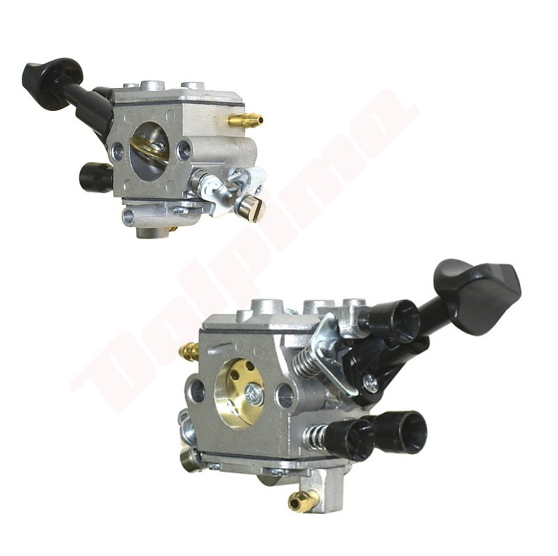 Carburateur passend op BR430 , BR450 , SR430 , SR450 ( 4244 120