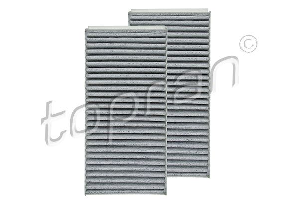 Interieurfilter Carbon OE 64116823725