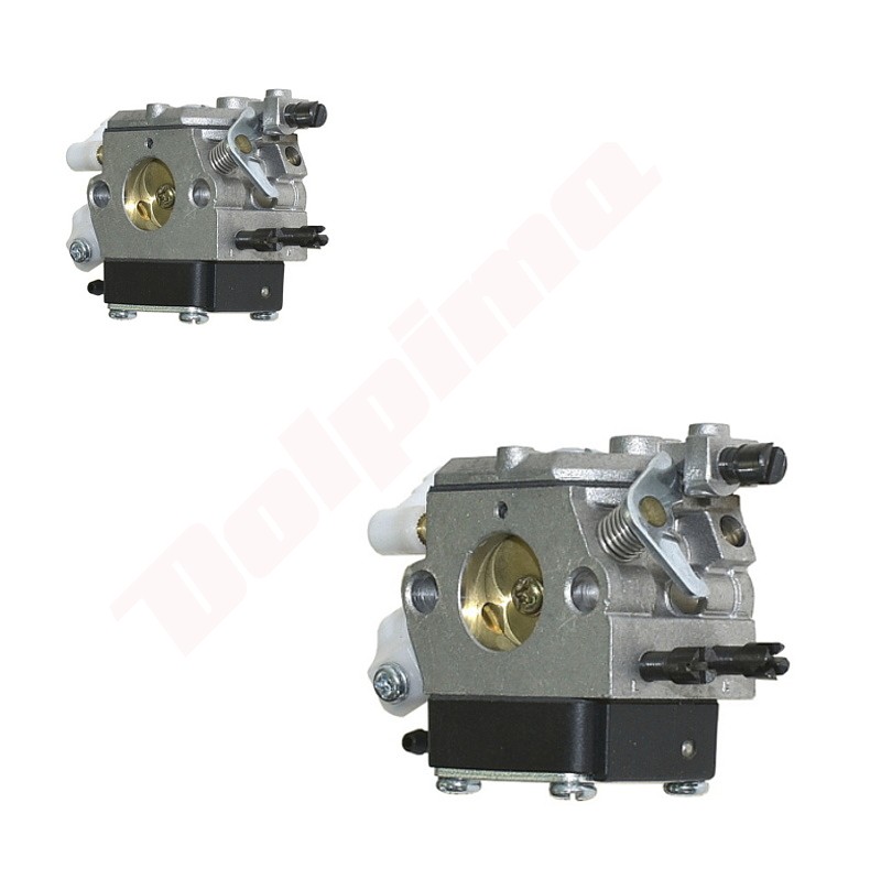 Carburateur passend op FS120 , FS200 , FS250 , FS300 , FS350 ( 4