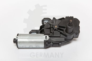 Ruitenwissermotor Achter A4-A6 OEM 4F9955711 - €39,95