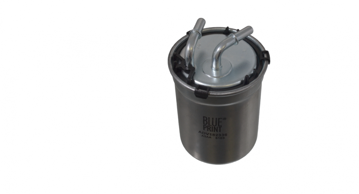 Brandstoffilter Blue Print Ibiza V Mann Ref.WK8029/1 - € 19,95