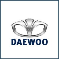 Daewoo Onderdelen