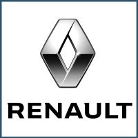 Renault Onderdelen