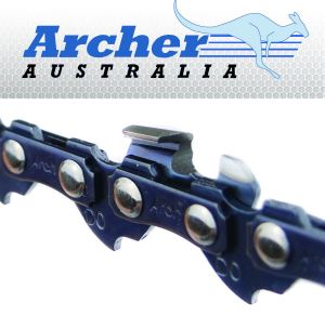 20 Inch Archer Extra Kwaliteit Ketting voor Timberpro Zaag