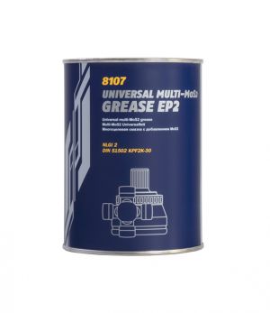 EP-2 Multi-MoS2 Grease 800g (8107) - €6,99