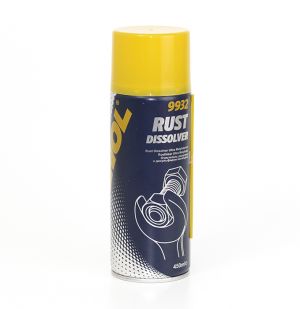 Rust Dissolver 450 ml ( Roestverwijderaar) 9932
