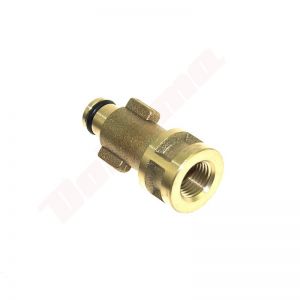 Adapter 1/4''F - FOR BOSCH