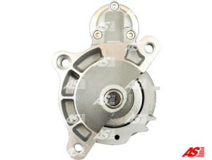 Startmotor AS-PL-S0017 OE 5802CL - € 99,95