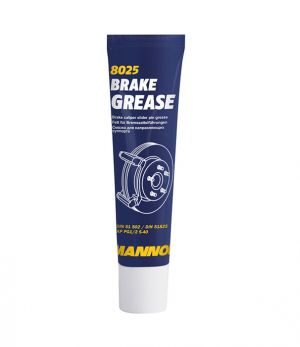 Brake Grease 20 Gram Mannol 8025 - € 3,99