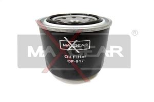 Oliefilter Maxgear 26-0114 OE 4708878