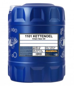 20 Liter Kettingzaagolie € 59,95