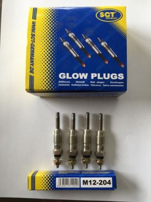 Gloeibougies Twin Power M12-204  € 4,99