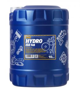 10 Liter Mannol Hydraulische Olie Hydro ISO 46 - € 27,95
