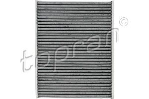 Interieurfilter Carbon OE  64116821995