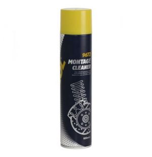 Montage Cleaner 9672 - 600 ml - € 3,99