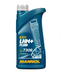 1  Liter LHM+Fluid - € 6,95