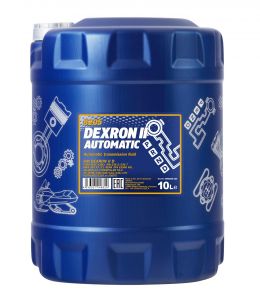 10 Liter Mannol Dexron II ATF Automatic  - € 34,95