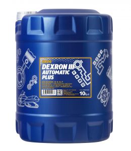 20 Liter Mannol Dexron III Automatic Plus € 64,95