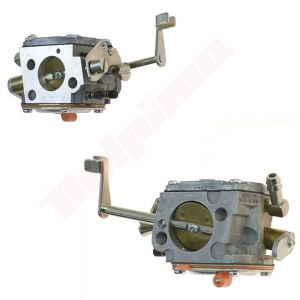 Carburateur WACKER BS600 , BS650 , BS 50-2 , BS 60-2 ( 0117285 )