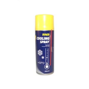 Cooling Spray 450 ml 9969 - € 5,99