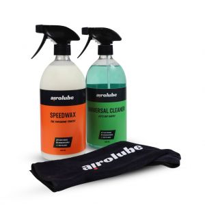 Airolube Easy Cleaners