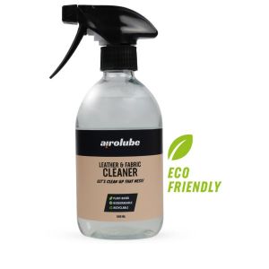 Airolube Leather & Fabric Cleaner 500ML