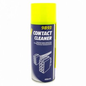 Contact Cleaner 450 ml - 9893 - € 3,99