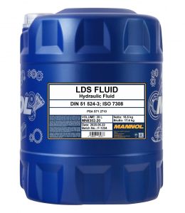 20 Liter LDS Fluid -  PSA S71 2710