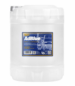 10 Liter Mannol Adblue -  € 19,95