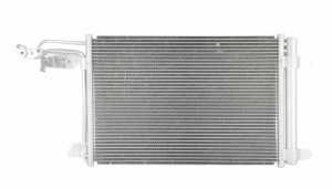 Condensator Airconditioning Altea-Leon-Toledo- OEM 1K0820411Q