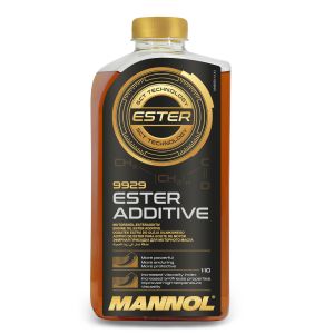 Ester Additive 9929 Mannol 1 Liter - € 8,95