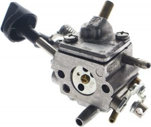 Carburateur passend op BR800 ( 4283 120 0601 )