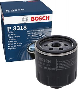 Oliefilter Bosch P3318 OEM 030115561AB