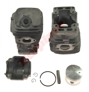 Cilinder passend op CS 420 40MM ( P021-010574 )