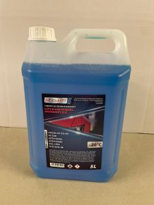 5 Liter G11 Koelvloeistof Blauw -20 - € 7,50