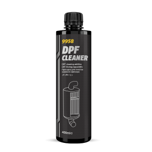 DPF Cleaner 400ml PET - 9958 - € 7,95