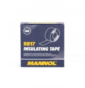 Isolatietape Mannol 9817 - € 1,29