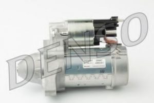 Startmotor Denso 906  OEM A6519060026 - € 225,00