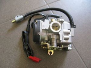 carburateur  125cc/150cc  GY-6  24mm